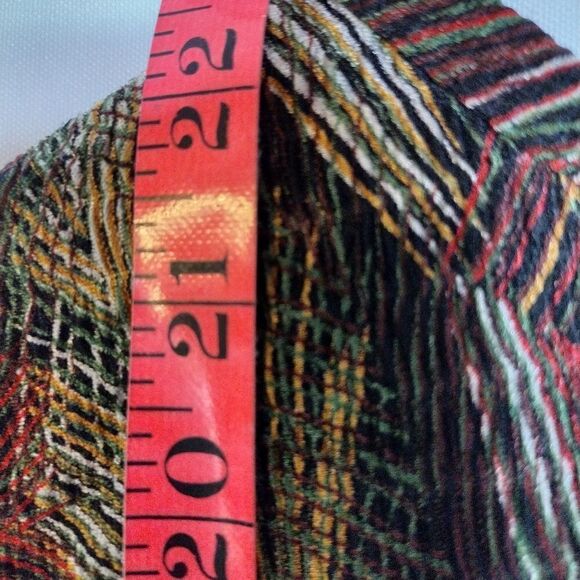 Plisse thank top  - Picture 6 of 6